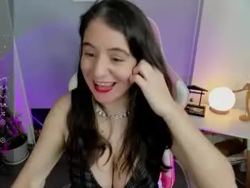 Chaturbate Private Sex Chat of tamara_m_