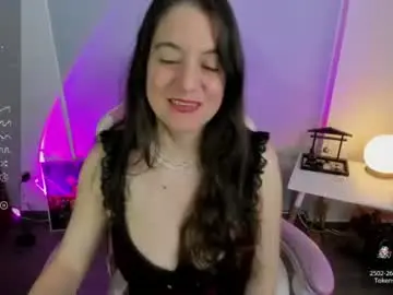 Chaturbate Adult Video Chat of tamara_m_
