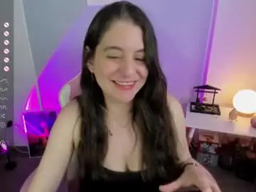 Chaturbate Live Porn of tamara_m_