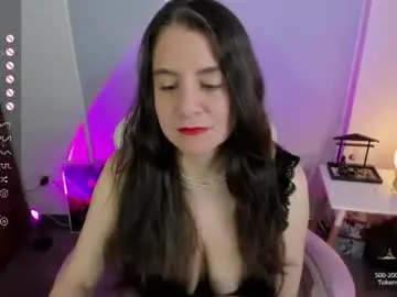 Chaturbate Adult Webcam of tamara_m_