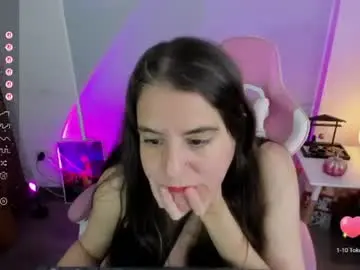 Chaturbate Nude Webcam of tamara_m_