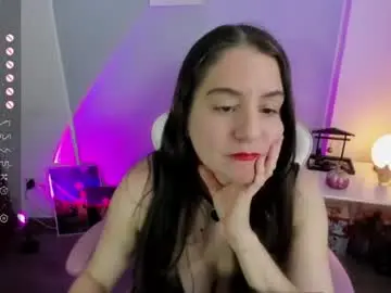 Chaturbate Free Porn Cam of tamara_m_