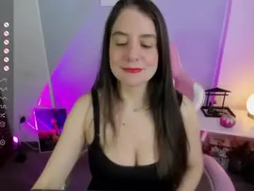 Chaturbate Live Sex Cam of tamara_m_