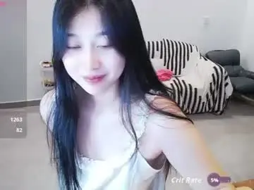 Chaturbate Best Webcam of _smileflower_