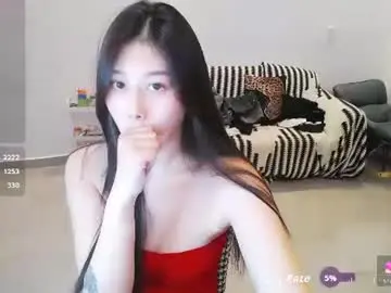 Chaturbate Adult Video Chat of _smileflower_