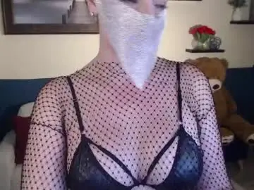 Chaturbate Sex Cam of allison_hill19