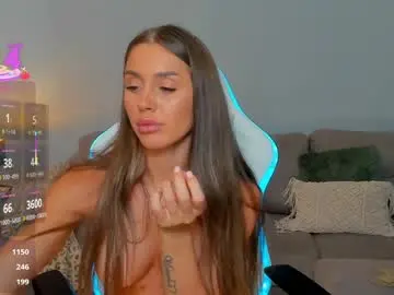 Chaturbate Adult Video Chat of anyarayne