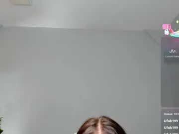 Chaturbate Best live sex cam show of anyarayne