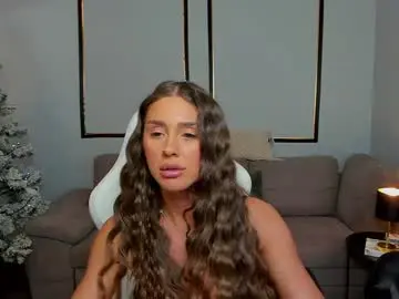 Chaturbate Live Sex Cam of anyarayne