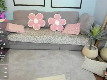 Chaturbate Live Sex of anyarayne