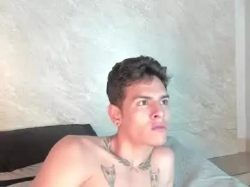 Chaturbate Live Porn of couplehot__1