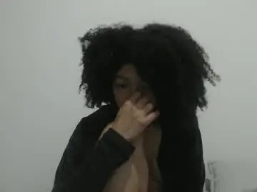 Chaturbate Sex Chat of dreamylatina