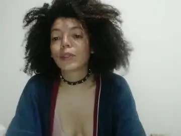Chaturbate Live Porn of dreamylatina