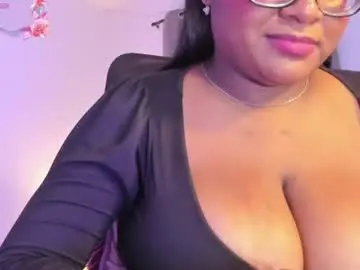 Chaturbate Adult Video Chat of ebony__queen2