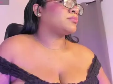 Chaturbate Live Porn of ebony__queen2