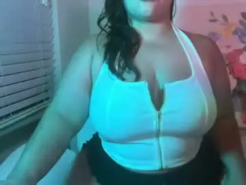 Chaturbate Nude Webcam of gabyap917