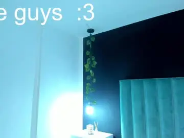 Chaturbate Adult Webcam of harleyqueen_robbie