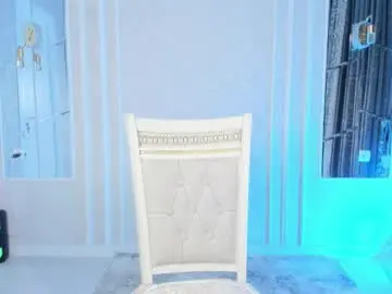 Chaturbate Best live sex cam show of li_baby