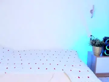 Chaturbate Best live sex cam show of li_baby