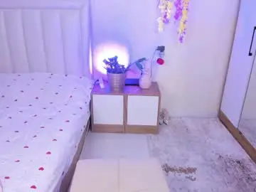 Chaturbate Live Sex of li_baby