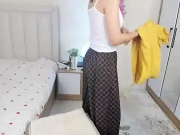 Chaturbate Live Porn of li_baby