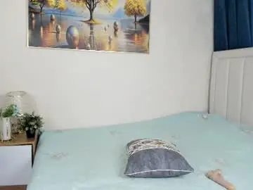 Chaturbate Watch Live Sex Cams of li_baby