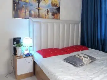 Chaturbate Sex Chat of li_baby