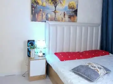 Chaturbate Watch Live Sex Cams of li_baby