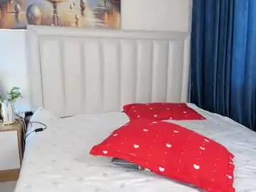 Chaturbate Nude Webcam of li_baby