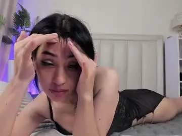 Chaturbate Private Sex Chat of li_baby
