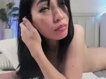 Chaturbate Nude Webcam of li_baby
