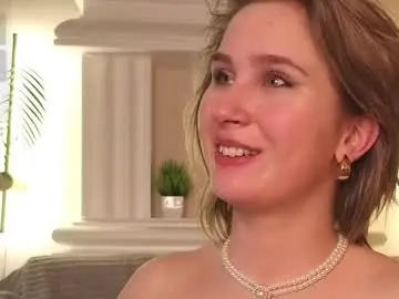 Chaturbate Best Webcam of lilian_daniels