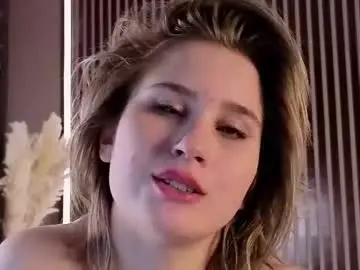 Chaturbate Nude Webcam of lilian_daniels