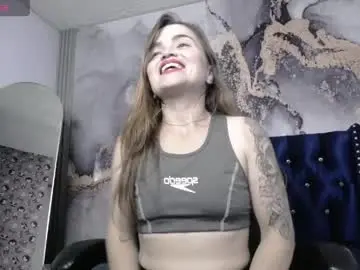 Chaturbate Adult Webcam of luxury_11r