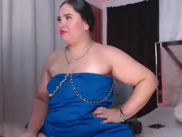 Chaturbate Live Sex of madam_agathaa