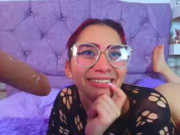 Chaturbate Live Sex Cam of melannytaylor_1