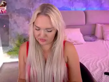 Chaturbate Nude Webcam of missyymartinezz