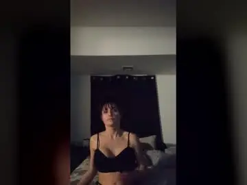 Chaturbate Adult Webcams of nadiabella07