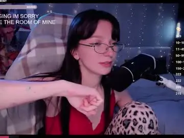 Chaturbate Live Porn of nannoyou