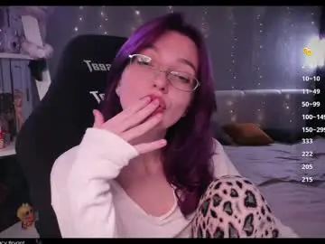 Chaturbate Watch Live Sex Cams of nannoyou