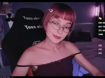 Chaturbate Live Sex Cam of nannoyou