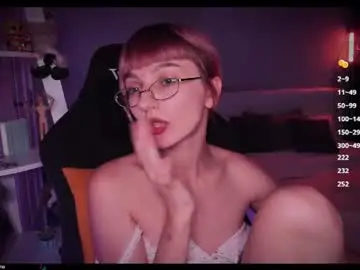 Chaturbate Sex Chat of nannoyou