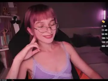Chaturbate Watch Live Sex Cams of nannoyou