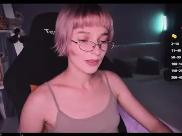 Chaturbate Best Webcam of nannoyou