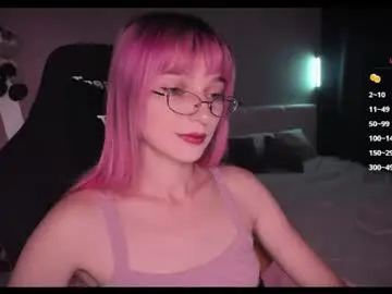 Chaturbate Private Sex Chat of nannoyou