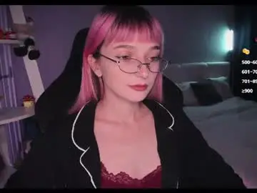 Chaturbate Adult Video Chat of nannoyou