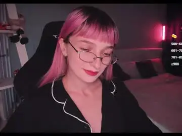 Chaturbate Live Porn of nannoyou