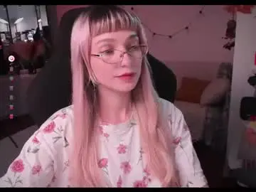 Chaturbate Private Sex Chat of nannoyou