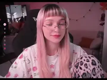 Chaturbate Sex Cam of nannoyou