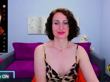 Chaturbate Adult Video Chat of niasmithh